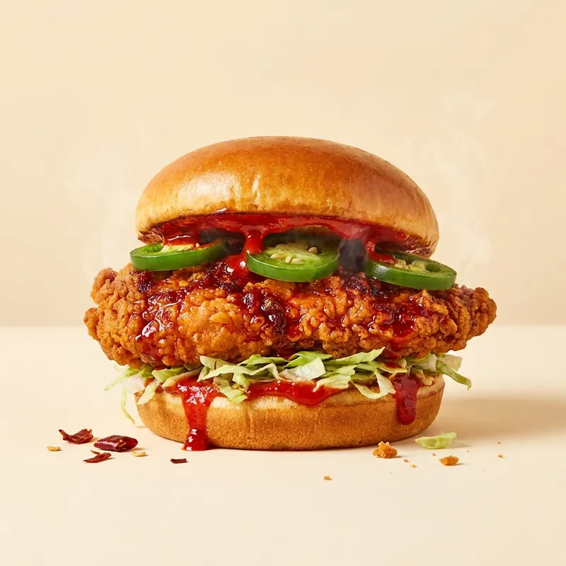 The Spicy Thiccwhich